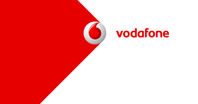 Vodafone bedava internet