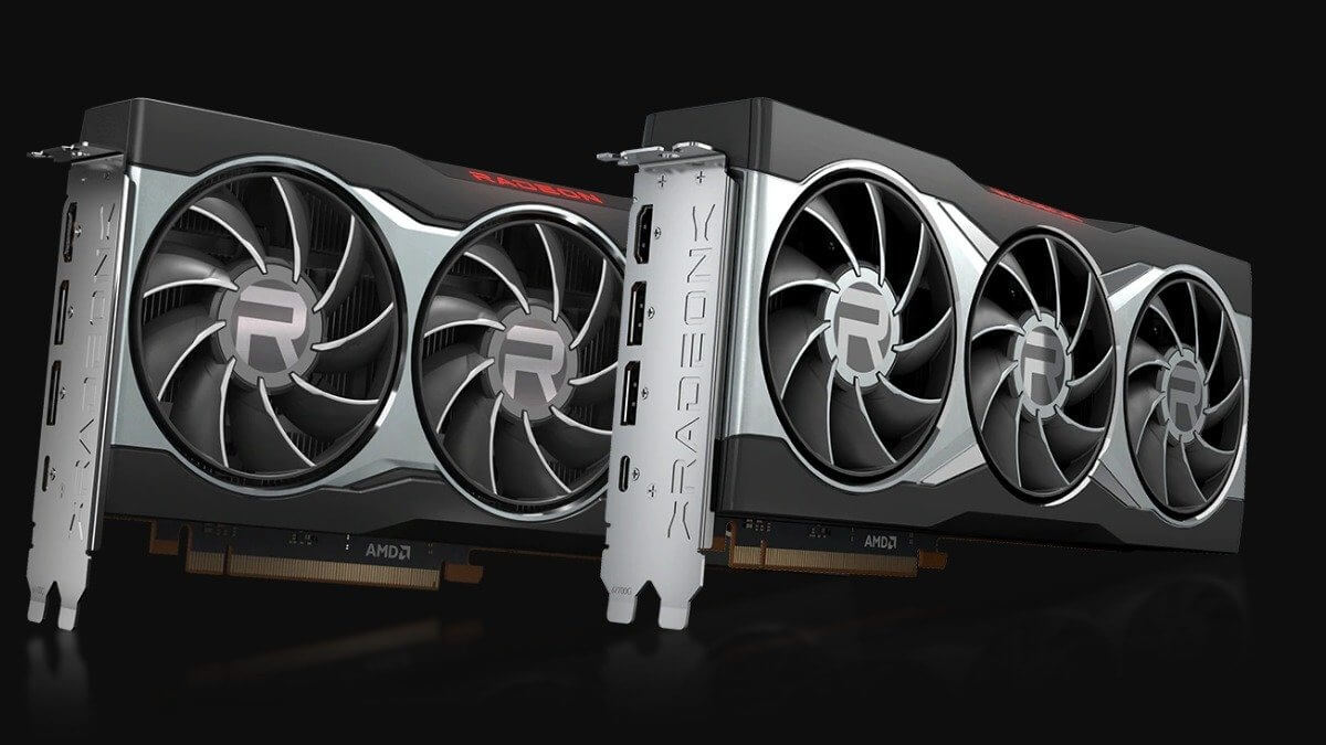AMD Radeon RX 6000 Serisi Grafik Kartlarını Açıkladı