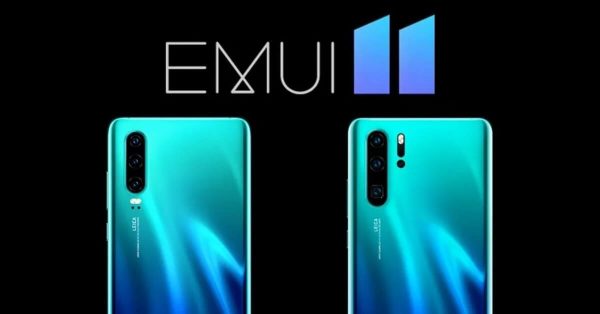 Android Tabanlı EMUI 11 Artık Sona Gidiyor