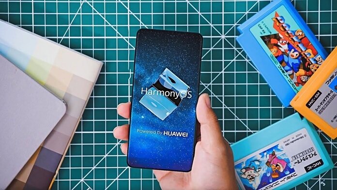 Android Tabanlı EMUI 11 Artık Sona Gidiyor