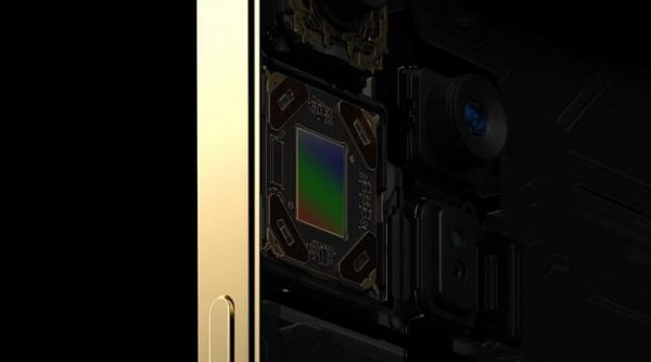 Apple iPhone 12 Pro Tanıtıldı - Fiyatı ve Özellikleri