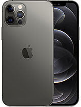 Apple iPhone 12 Pro (256 GB)