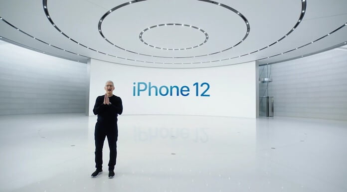 Apple iPhone 12 Tanıtıldı - Fiyatı ve Özellikleri