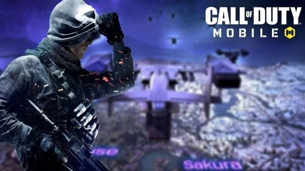 Call Of Duty Mobile 11.Sezon ile Gelecek Yenilikler