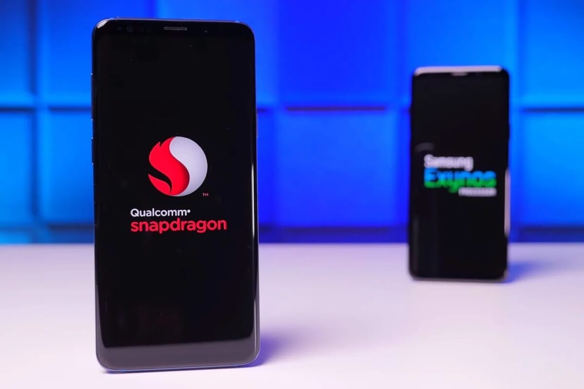 Exynos 1080 vs Snapdragon 865 Plus Karşılaştırması