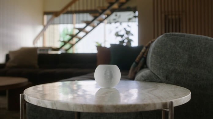 Apple Homepod Mini Tanıtıldı - Özellikleri ve Yenilikleri