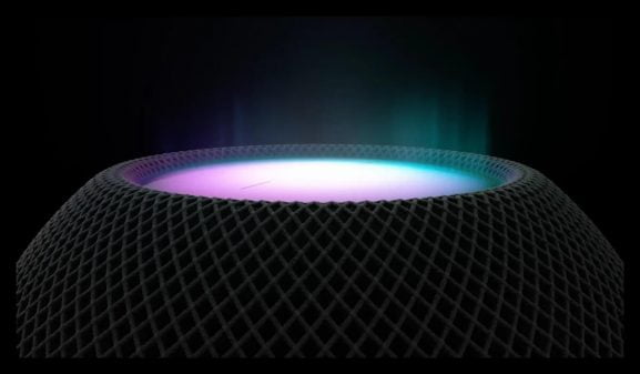Apple Homepod Mini Tanıtıldı - Özellikleri ve Yenilikleri