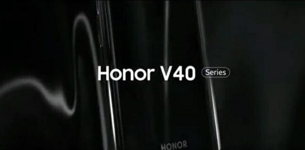 Honor V40 Serisi Geliyor - İşte İlk Detaylar