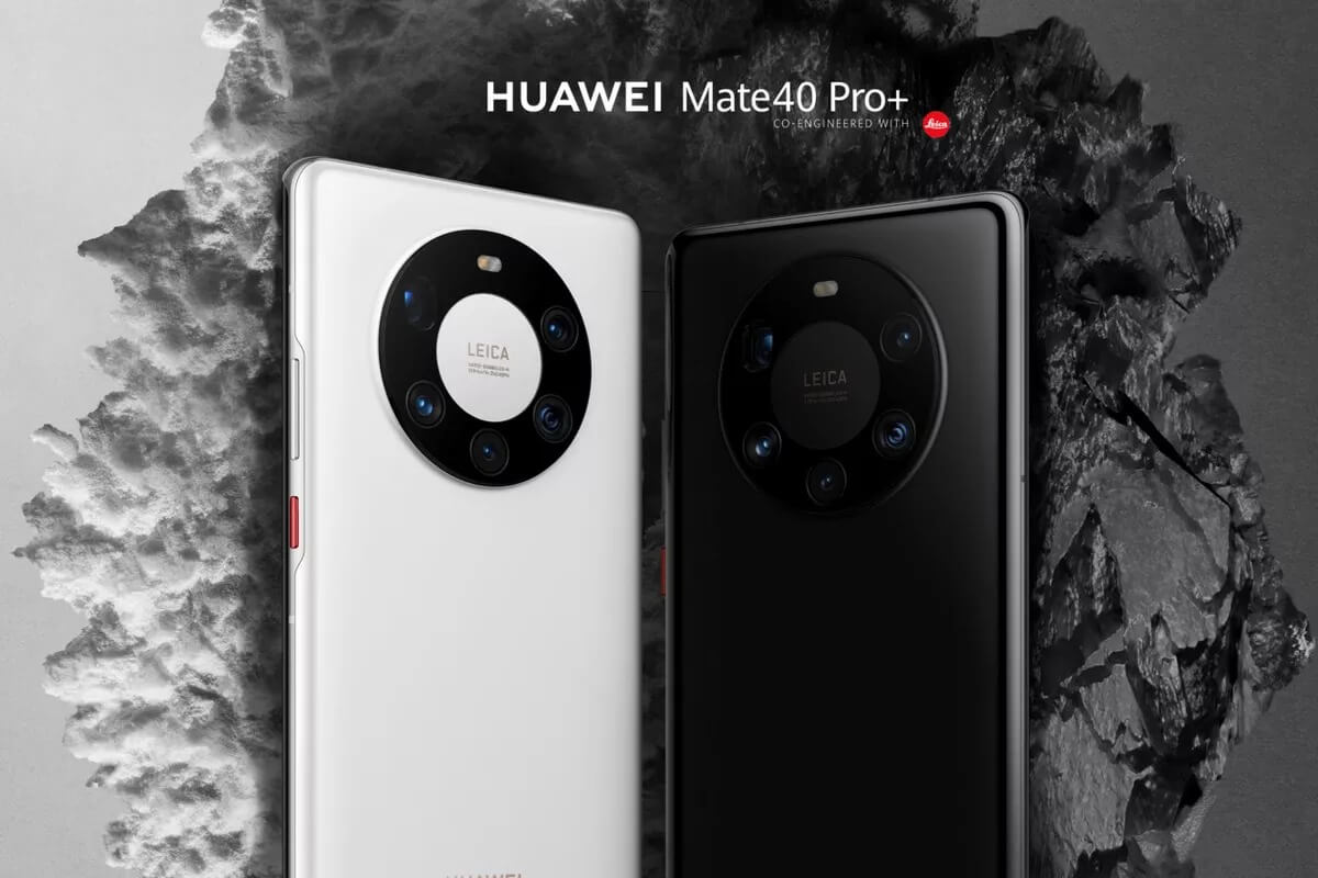 Huawei Mate 40 Master Lu Testinde Xiaomi Mi 10 Ultra'ya Karşı