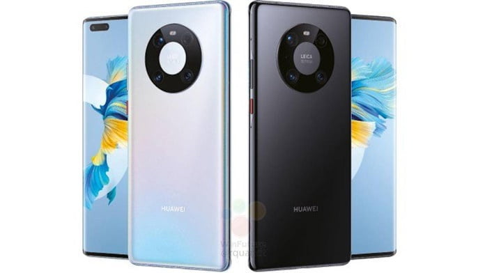 Huawei Mate 40