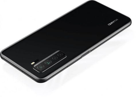 Huawei Nova 7 SE 5G Tanıtıldı - Fiyatı ve Özellikleri