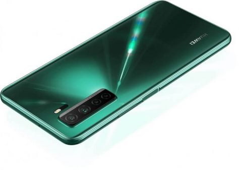 Huawei Nova 7 SE 5G Tanıtıldı - Fiyatı ve Özellikleri