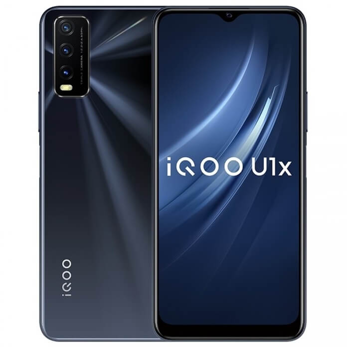 iQOO U1x Tanıtıldı - Fiyatı ve Özellikleri