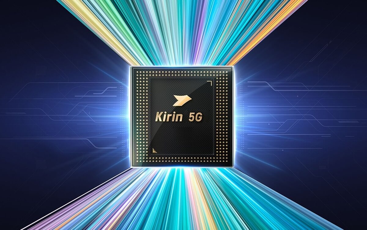 Kirin 9000 AnTuTu Sonuçları Açıklandı - Canavar Gibi İşlemci