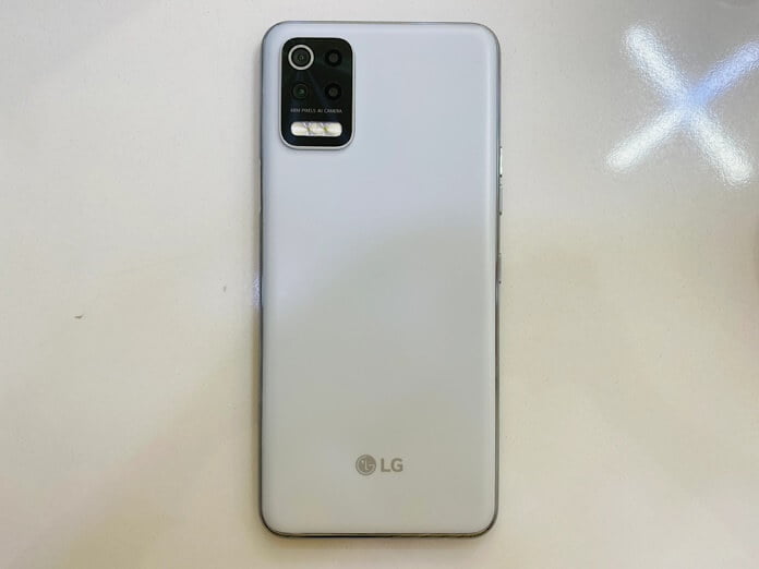 LG Q52 Özellikleri ve Görüntüleri Sızdırıldı