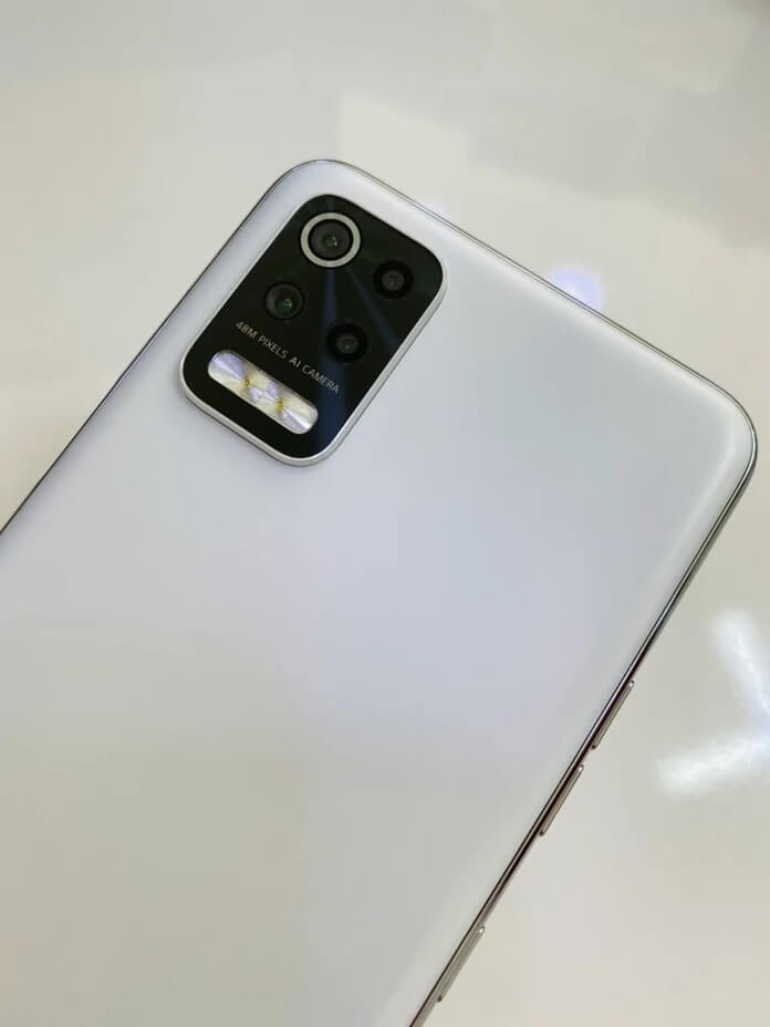 LG Q52 Özellikleri ve Görüntüleri Sızdırıldı