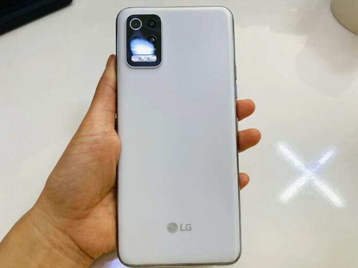 LG Q52 Özellikleri ve Görüntüleri Sızdırıldı