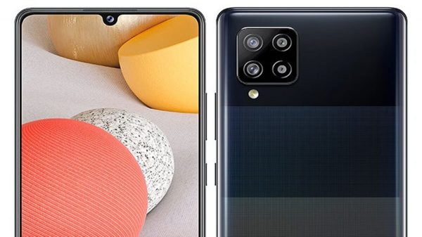 Merakla Beklenen Samsung Galaxy A42 5G Özellikleri Açıklandı