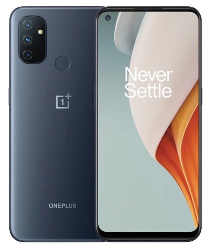 OnePlus