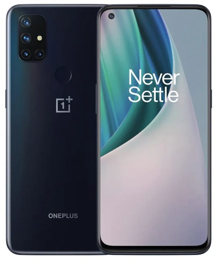 OnePlus