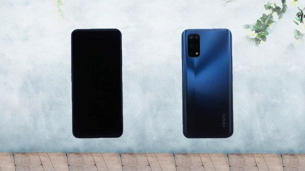 Oppo K7x Geliyor - Çıkış Tarihi Onaylandı