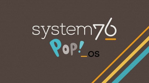 Pop!_OS 20.10 Yayınladı İşte Getirdiği Yenilikler ve Kurulumu