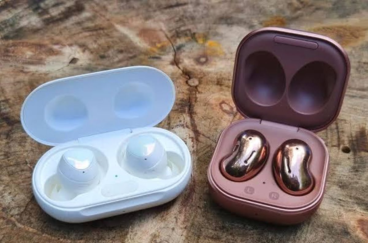 Samsung Galaxy Buds Beyond