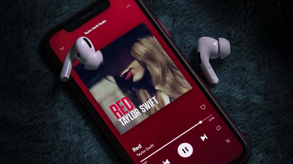 Spotify Şarkı Sözü İle Müzik Arama