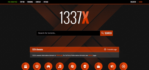 1337x Giriş İçin Güncel Proxy Listesi 2020