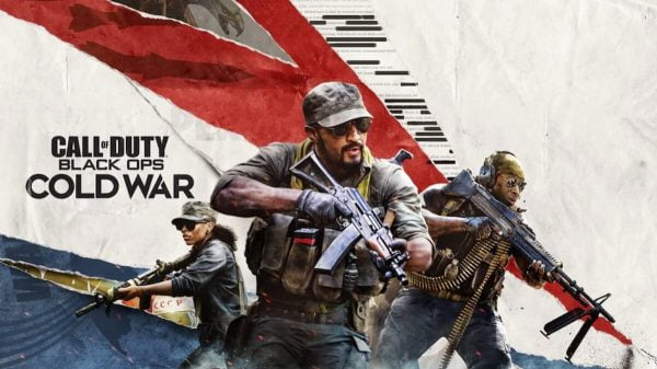 Call of Duty Black Ops Cold War PC Sistem Gereksinimleri Açıklandı