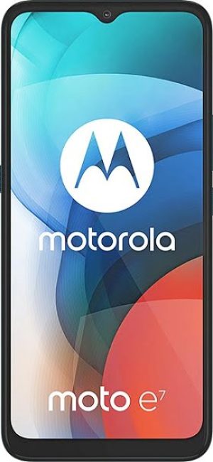 Motorola Moto E7 Teknik Özellikleri