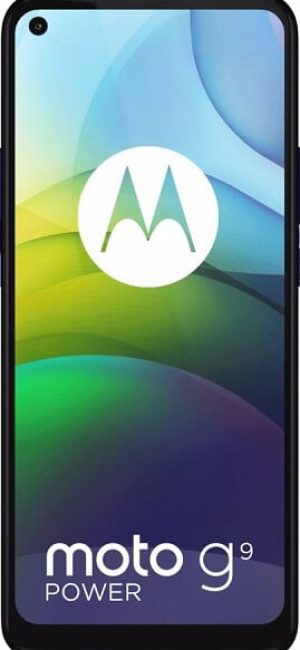 Motorola Moto G9 Power Teknik Özellikleri