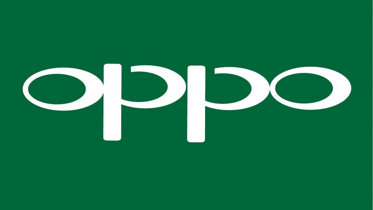 Oppo telefon