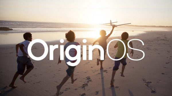 OriginOS