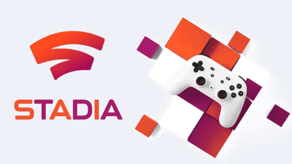 Google Stadia, iOS'a Bir Web Uygulaması Olarak Geliyor