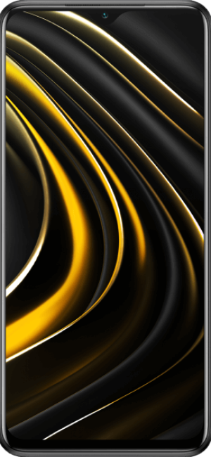 Xiaomi Poco M3 Teknik Özellikleri