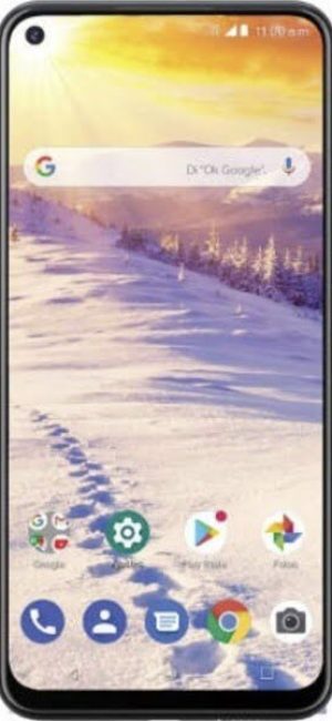 ZTE Blade V2020 5G Teknik Özellikleri