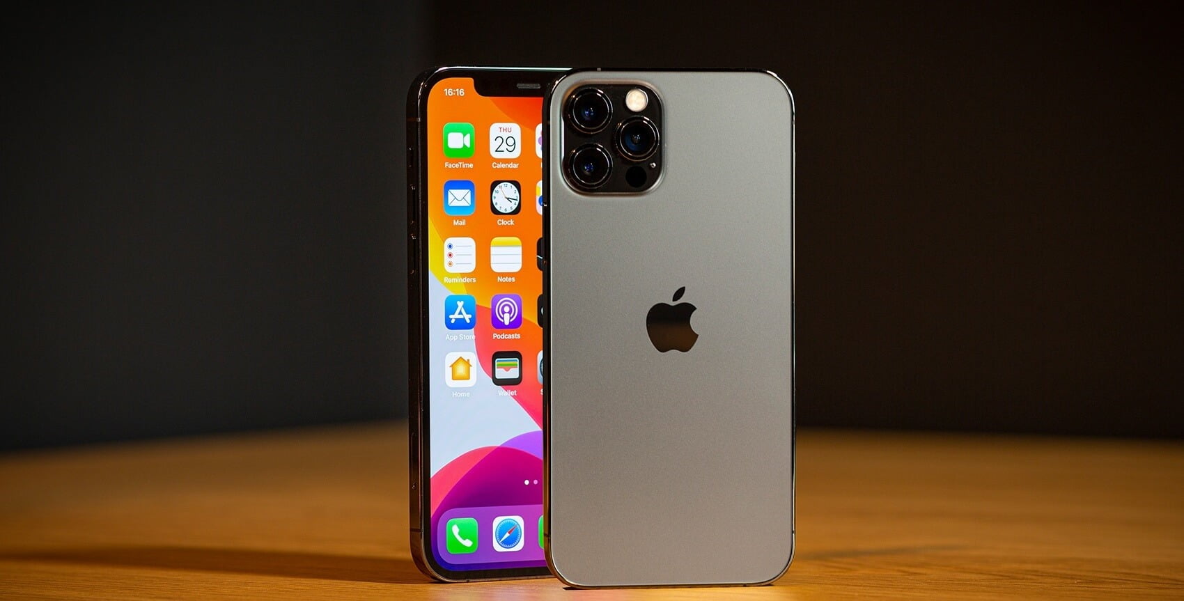 Apple iPhone 12 Pro detaylı İncelemesi