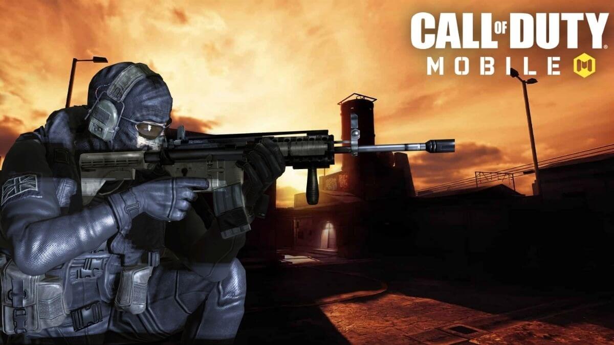 Call Of Duty Mobile 12.Sezon Çıkış Tarihi Açıklandı
