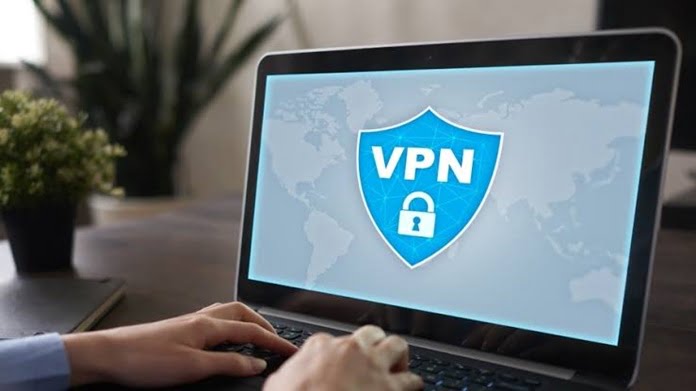 VPN