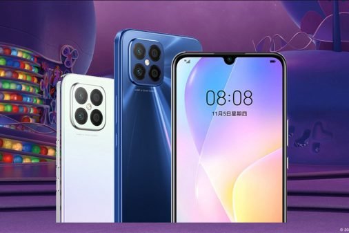 Huawei Nova 8 SE Tanıtıldı - Fiyatı ve Özellikleri