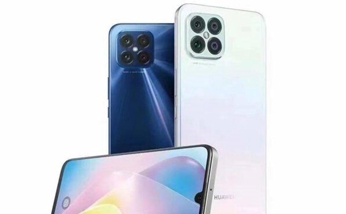 Huawei Nova 8 SE