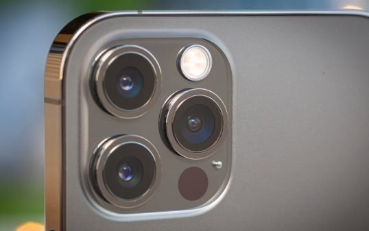 iPhone 13 Pro ve Pro Max Beklenen Kamera Özellikleri