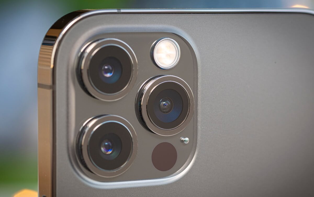 iPhone 13 Pro ve Pro Max Beklenen Kamera Özellikleri - Cepkolik