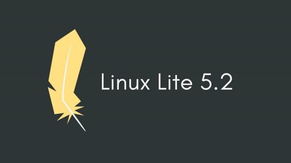 Linux Lite 5.2 Yayınlandı - İşte Yenilikler