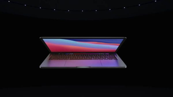Macbook Pro 2020 Tanıtıldı - Fiyatı ve Özellikleri