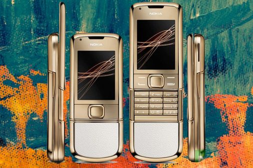 Nokia 6300 ve Nokia 8000 4G Geliyor - İşte Özellikleri