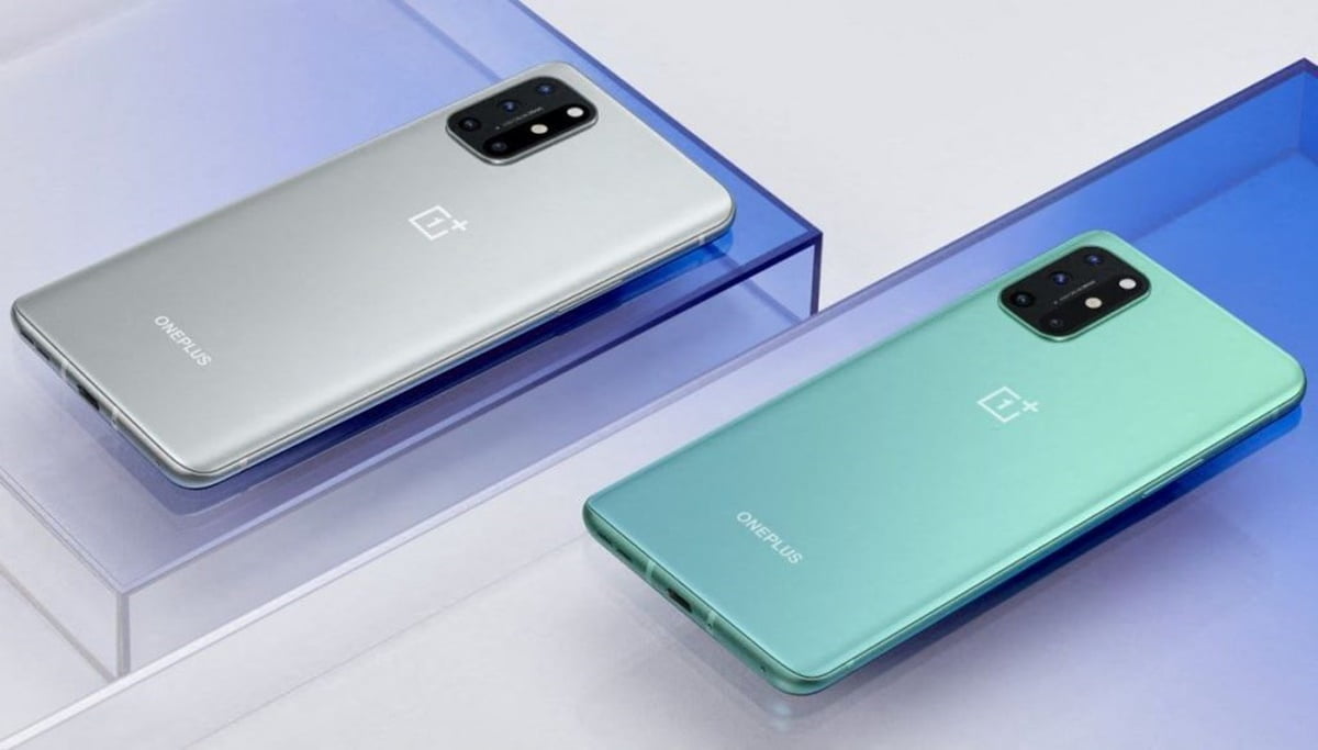 OnePlus 9