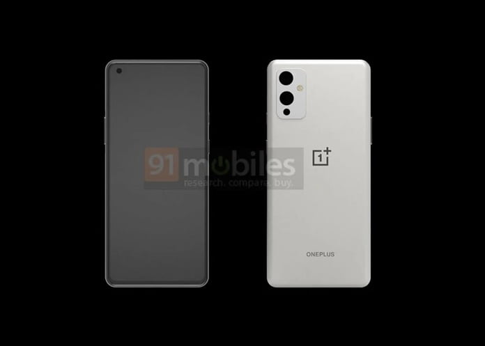 OnePlus 9