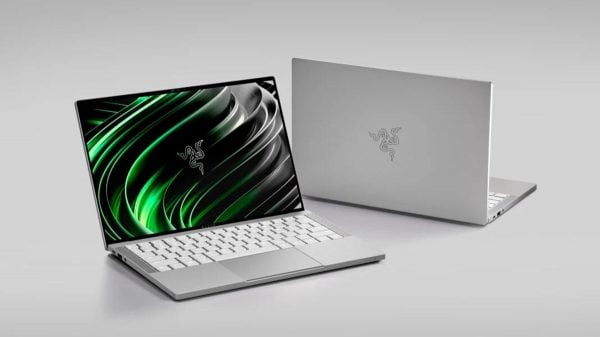 Razer Book 13